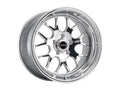 Weld S77 17x9 RT-S HD 17x9 / 6x5 BP / 5.9n. BS Polished Wheel - Non-Beadlock