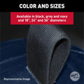 TTOP COVER TROPHY 2103 CC S(V) L BR N NA 0015 NAVY 7OZ