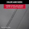 TTOP COVER TROPHY 2103 CC S(V) L BR N NA 0015 NAVY 7OZ