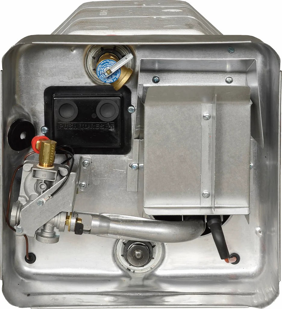 SW12D RV WTR HTR 1 PK