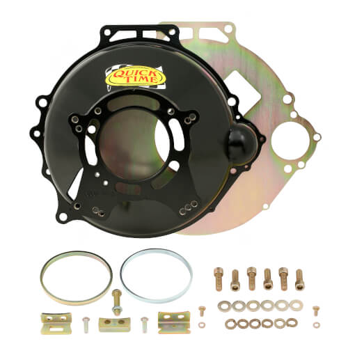 Quick Time auto part