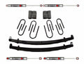 Skyjacker 6" SOFTR KT,88-91 3/4 T SUB