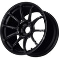 Advan black auto part