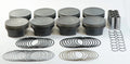 Mahle auto part