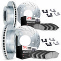 DFC auto part