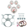 AutoMeter gauge