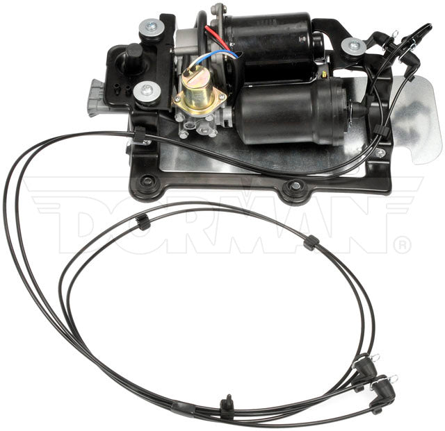 COMPRESSOR