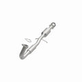 MagnaFlow California Grade CARB Compliant Direct-Fit Catalytic Converter 4481535