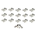 HPX Hyd. Roller Lifter Set Chevy LS Series