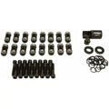 COMP Cams 2018+ Ford Coyote Beehive 0.600in Max Lift Spring Kit w/ Chromemoly Retainers