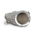 Wagner Tuning downpipe