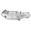 Wagner Tuning downpipe