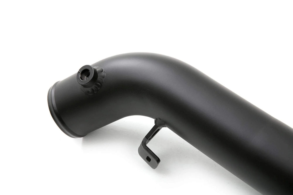 cp-e aIntake Dry Flow Intake System Satin Black Ford Focus ST 2013-2014