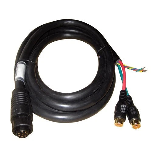 12 KW X-BAND SRT UP-MAST FOR 12FT A