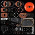 Suncoast 4R100 CAT 2 450 HP REBUILD KIT WITH CONVERTER SC-4R100SC-2 $450 Core Charge Applies