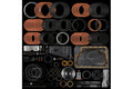 Suncoast 4R100 CAT 2 450 HP REBUILD KIT WITH CONVERTER SC-4R100SC-2 $450 Core Charge Applies