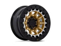 BR016 17X8.5 5X5.0 M-GOLD-MCH 0MM
