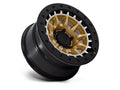 BR016 17X8.5 5X5.0 M-GOLD-MCH 0MM