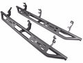 21C BRONCO 4 DOOR HAVOC OFFROAD TRAILCRAWLER STEPS BLACK