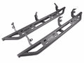 21C BRONCO 4 DOOR HAVOC OFFROAD TRAILCRAWLER STEPS BLACK
