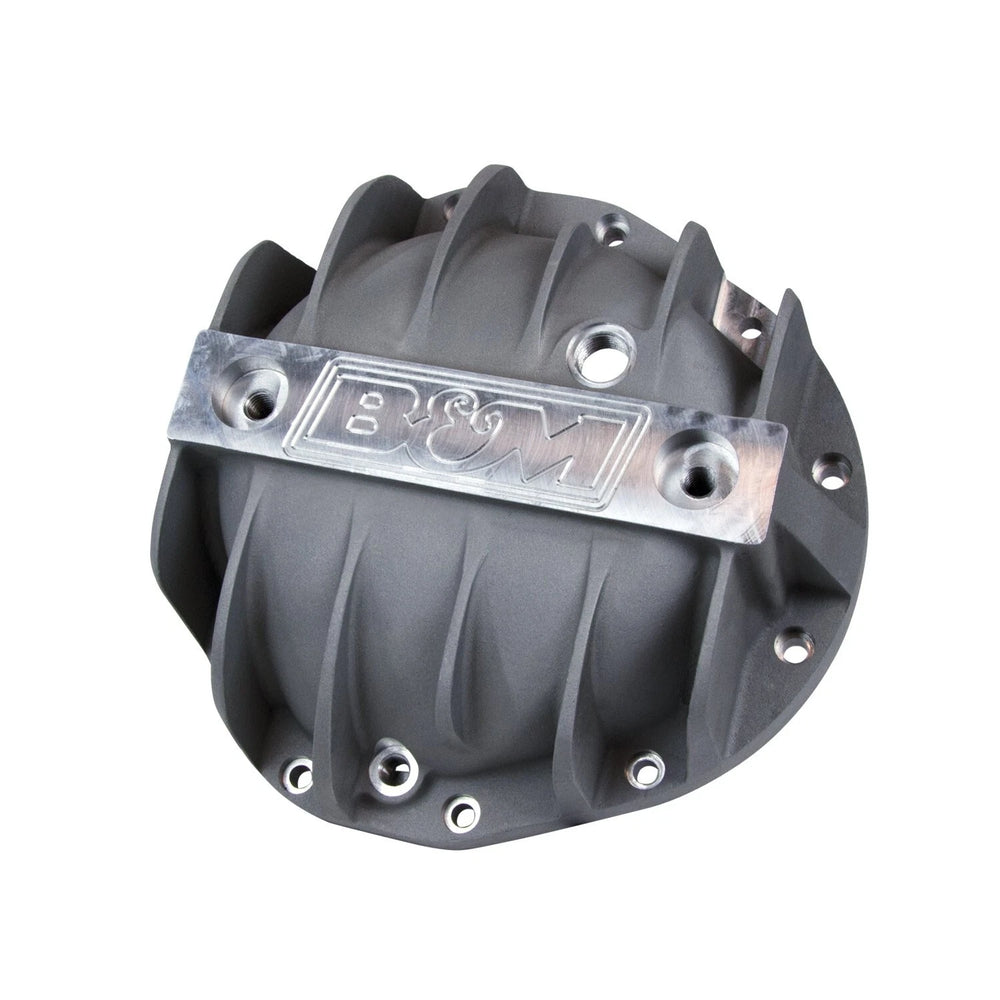 DIFF COVER GM 8.875 TRUCK 12 BOLT CAST