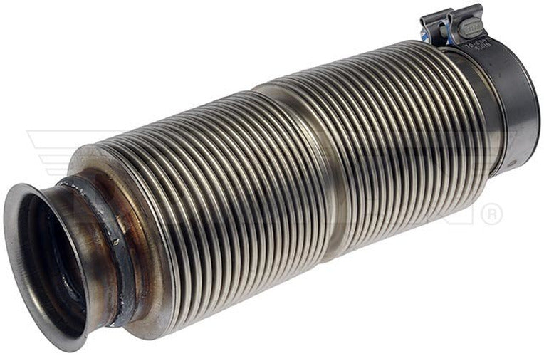 EXHAUST BELLOW