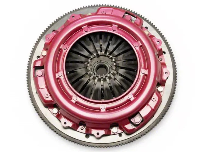 RAM COUPLER / STEEL CONE 1 3/810