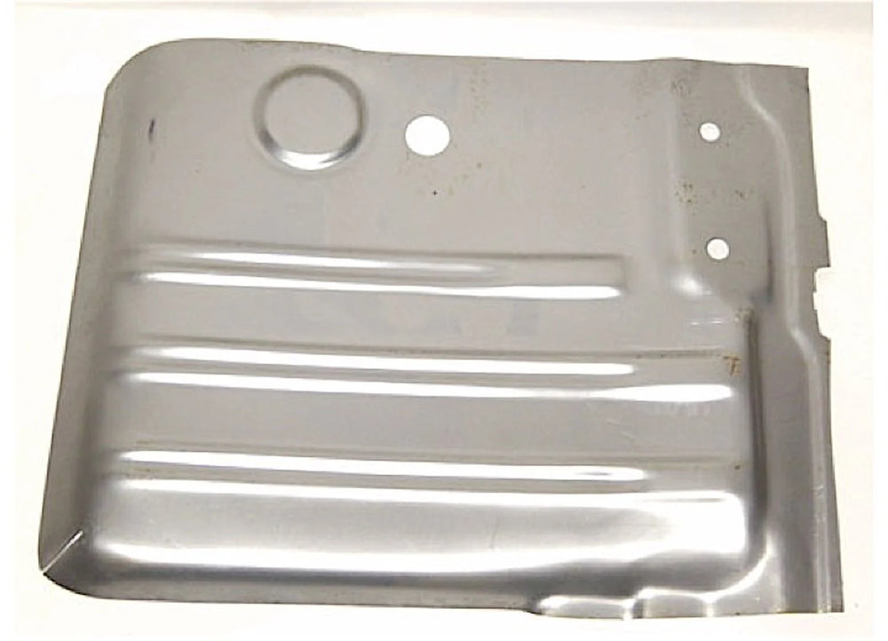 Sherman Parts gauge