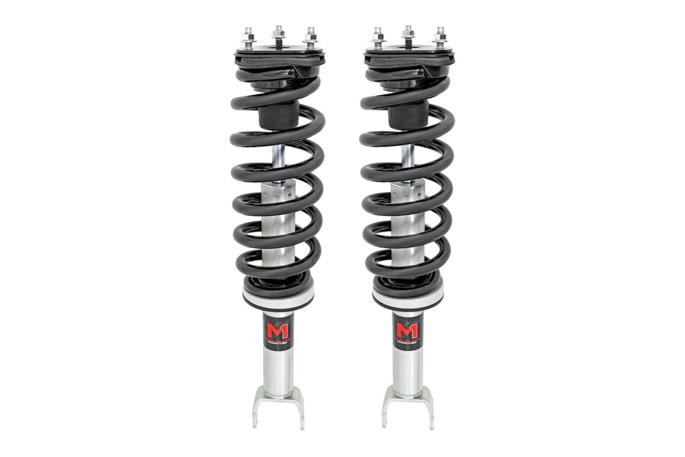 M1 Loaded Strut Pair 3 Inch Ram 1500 4WD (2012-2018)