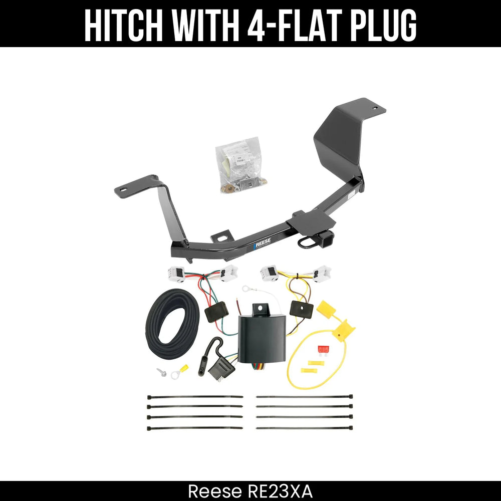 INSTA-HITCH I