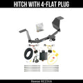 INSTA-HITCH I