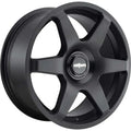 Rotiform R113 SIX Wheel 19x8.5 Blank 35 Offset - Matte Black