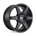 Rotiform R113 SIX Wheel 19x8.5 Blank 35 Offset - Matte Black