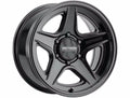 MR319 20x9 18mm Offset 6x135 87mm Centerbore Gloss Black