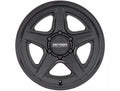 MR319 20x9 18mm Offset 6x135 87mm Centerbore Gloss Black