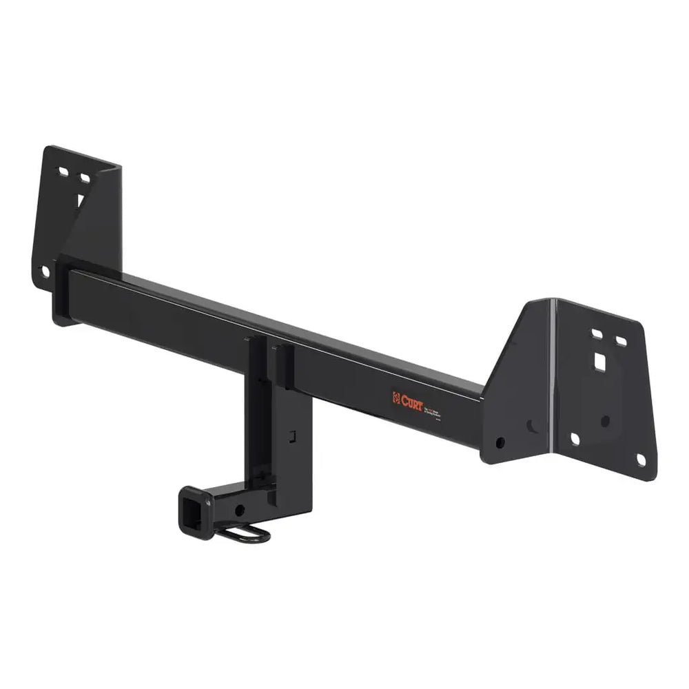 CLASS I TRAILER HITCH, PIN & CLIP,