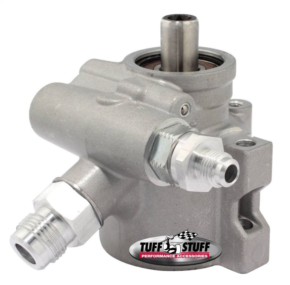 GM LS1 Power Steering Pump as Cast