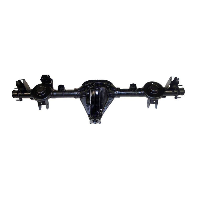 Reman Rear Axle Assy 2007-2010 Jeep 8.25 Commander Grand Cherokee 3.07 Ratio CORE CHARGE OF $400 APPLIES