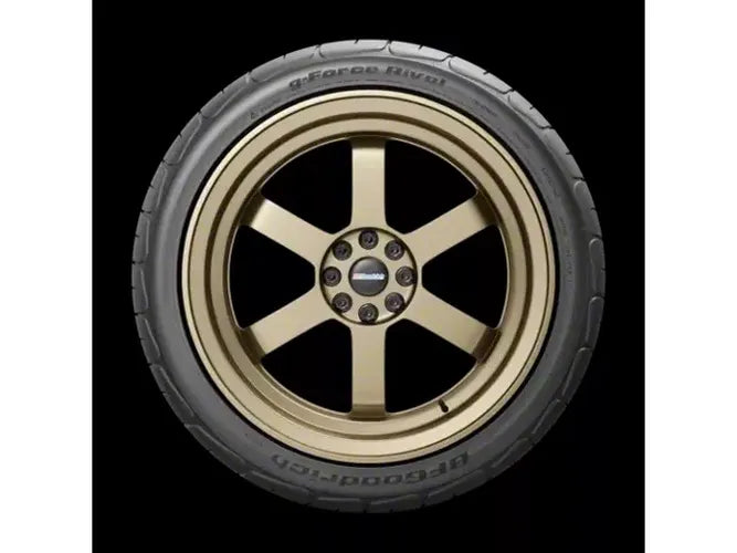 BFGoodrich G-Force Rival + 215/45R16 86V TL