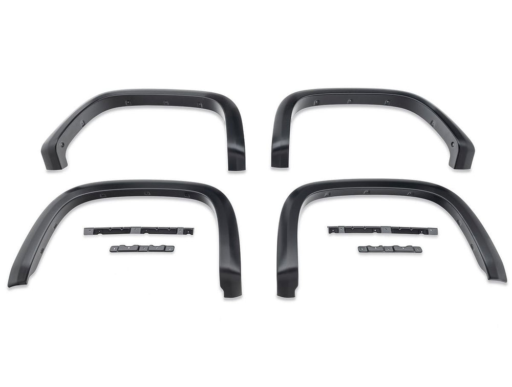 Husky Liners fender flares