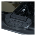 Kuryakyn Heavy Industry Passenger Floorboard Without Adapter Black