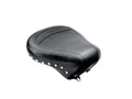 Mustang 91-05 Harley Dyna Wide Touring Recessed Passenger Seat - Black