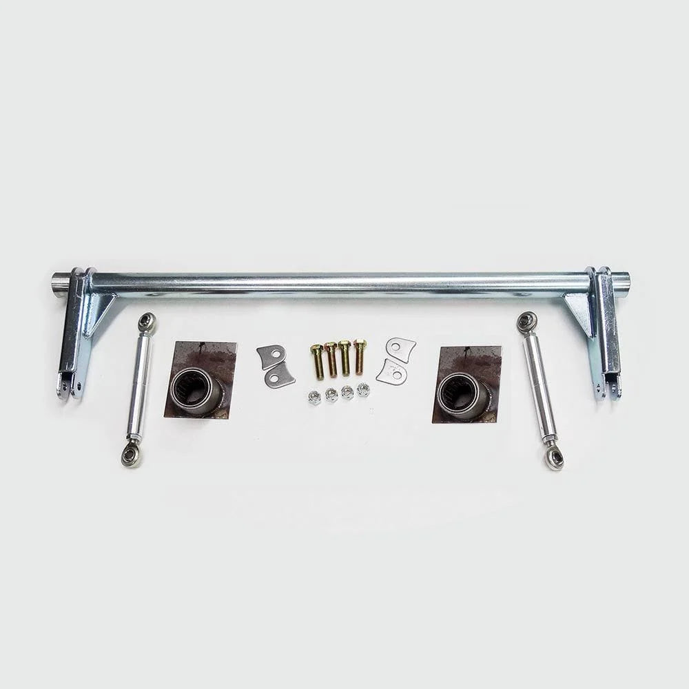 UPR 79-04 Pro Series Unwelded Anti Roll Bar Kit 2000-03