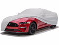 Covercraft Custom Fit Car Covers - 5-Layer All Climate Gray