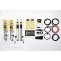 KW Tesla Model S P90D AWD DDC ECU Coilover Kit With HLS4
