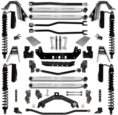 Rock Krawler Suspension auto part
