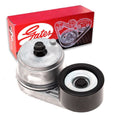Gates 04-11 Freightliner Columbia Detroit Diesel 6-Cyl. 14.0L Diesel Fan Belt Drive Tensioner