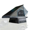 Overland Vehicle Systems MagPak - Camper W Tent Lights Rear Molle Panel Side Tie Downs Front Rear Windows