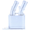 DRIVE MOTOR BATTERY PACK CHILLER AS