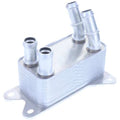 DRIVE MOTOR BATTERY PACK CHILLER AS